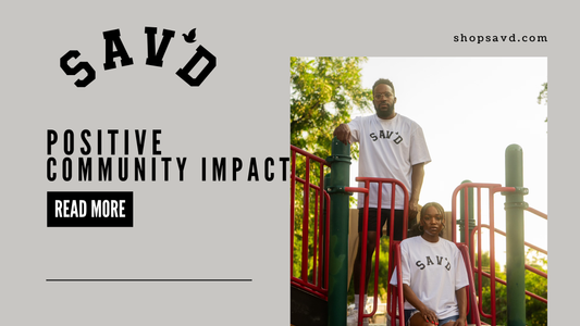 How Sav’d Turns Everyday Purchases into Positive Community Impact