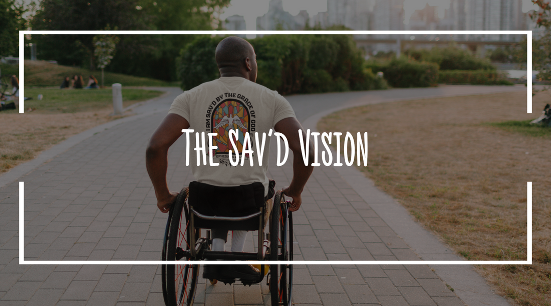 Revitalizing Communities One Playground at a Time: The Sav'd Vision