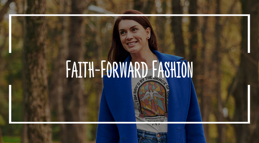 Faith-Forward Fashion: Sav'd's Approach to Transformative Style