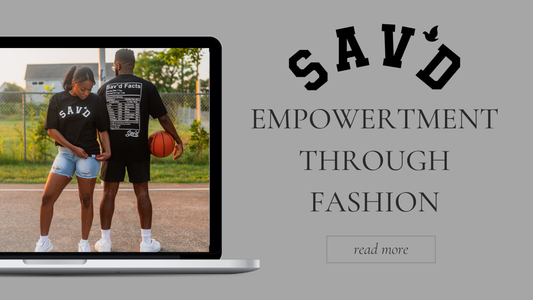 Empowerment Through Fashion: How Your T-Shirt Can Make a Difference