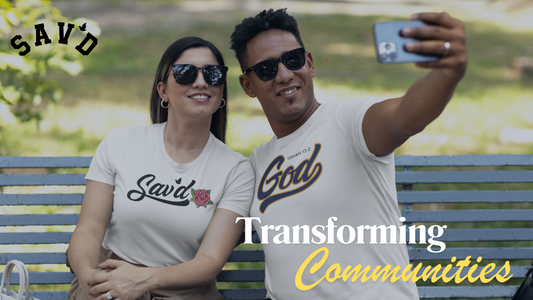 Transforming Communities: How Sav'd is Revitalizing Playgrounds Across America