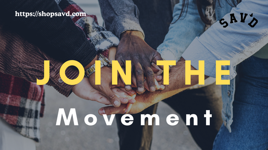 Join the Movement: How to Get Involved with Sav'd's Playground Projects
